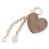 GUESS/ゲス GUESS BRENTON Keyring/508416318