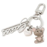 GUESS/ゲス GUESS KEYRING/508416319