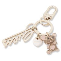 GUESS/ゲス GUESS KEYRING/508416319