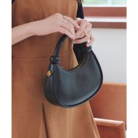 KOBE LETTUCE/コウベレタス KOBE LETTUCE ハーフムーンハンドバッグ [B1629]/508416356