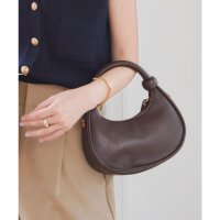 KOBE LETTUCE/コウベレタス KOBE LETTUCE ハーフムーンハンドバッグ [B1629]/508416356