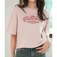 KOBE LETTUCE/コウベレタス KOBE LETTUCE ロゴプリントボックスTシャツ [C7632]/508416366