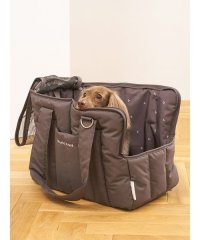 GELATO PIQUE CAT＆DOG/【CAT&DOG】キルティングキャリーバック/508416586