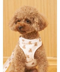 GELATO PIQUE CAT＆DOG/【CAT&DOG】背中あきハーネス/508416590