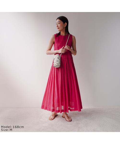 ヌキテパ　名古屋popup ワンピース ne Quittez pas/ヌキテパ〉 POP UP | ファッション（3階
