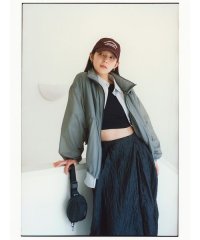 KEEN/【emmi×KEEN】RECYCLE NYLONLIGHT JACKET/508416853