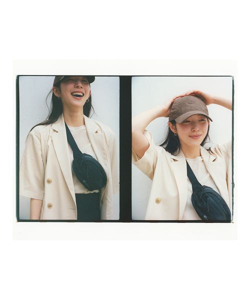 バッグ kome ナカジマコーポレーション（NAKAJIMA CORPORATION）（メンズ