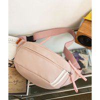 florge/フロージュ florge 【撥水加工・軽い◎】ダブルラインスポーティボディバッグ/ショルダーバッグ/508416872