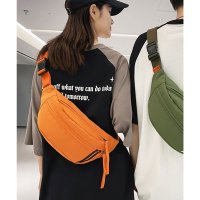 florge/フロージュ florge 【撥水加工・軽い◎】ダブルラインスポーティボディバッグ/ショルダーバッグ/508416872