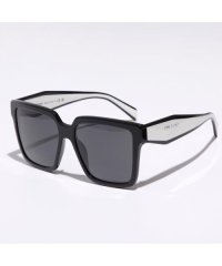 PRADA/プラダ PRADA PRADA サングラス SPR 24Z ロゴ/508416908