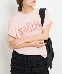 SLOBE IENA/TENNESSEE RIVER/テネシーリバー SLOBE別注 ダメージロゴTEE/508416931