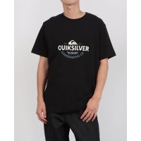 QUIKSILVER/クイックシルバー QUIKSILVER TYPED OUT ST/508416947