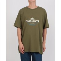 QUIKSILVER/クイックシルバー QUIKSILVER TYPED OUT ST/508416947