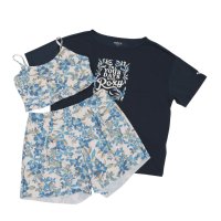 ROXY/ロキシー ROXY ARTSY FLORAL/508416952