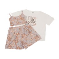 ROXY/ロキシー ROXY ARTSY FLORAL/508416952