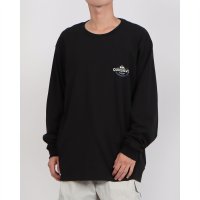 QUIKSILVER/クイックシルバー QUIKSILVER TYPED OUT LT/508416955
