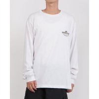 QUIKSILVER/クイックシルバー QUIKSILVER TYPED OUT LT/508416955