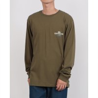 QUIKSILVER/クイックシルバー QUIKSILVER TYPED OUT LT/508416955