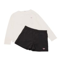 ROXY/ロキシー ROXY MINI HEAR THE WAVES/508416968