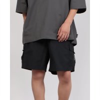 QUIKSILVER/クイックシルバー QUIKSILVER MERCURY CARGO SHORT/508416993