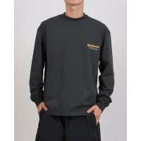 QUIKSILVER/クイックシルバー QUIKSILVER DISTORTION LS/508416994