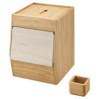 kirisai/キリサイ kirisai 特典付き 米びつ 保存容器 ライスストッカー お米入れ キッチン収納 米櫃 こめびつ ボックス 5kg 新米 野菜室 OSPO－5【返/508417081