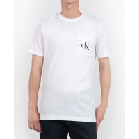 Calvin Klein/カルバン クライン Calvin Klein Tシャツ 半袖/508417098