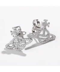 Vivienne Westwood/ヴィヴィアン ウエストウッド Vivienne Westwood Vivienne Westwood ピアス CALLIOPE 62010035/508417108