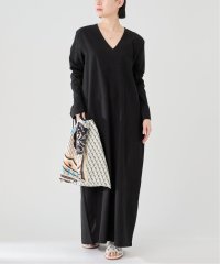 VERMEIL par iena/NAOKO OKUSAコラボ BENARAS by CITRUS Cotton Relaxed Dress BE25060/508417138