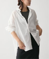 VERMEIL par iena/NAOKO OKUSAコラボ コットンボイルシャツ/508417139