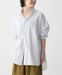 VERMEIL par iena/NAOKO OKUSAコラボ コットンボイルシャツ/508417139