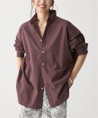 VERMEIL par iena/NAOKO OKUSAコラボ コットンボイルシャツ/508417139