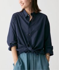 VERMEIL par iena/NAOKO OKUSAコラボ コットンボイルシャツ/508417139