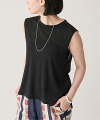 VERMEIL par iena/TOQUE トック 別注ハイツイストフライスノースリーブ TQ－25SS－9/508417141