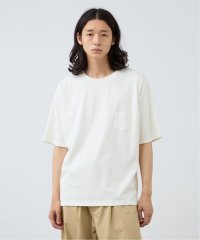 B.C STOCK/【BOYCOM/ボイコム】PAPER クルーネックTシャツ/508417144