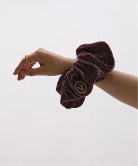 VERMEIL par iena/CITRUS シトラス 別注Scrunchia C25/CH/013/508417147