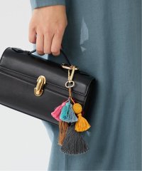 VERMEIL par iena/《WEB限定/追加予約》NAOKO OKUSAコラボ CITRUS Thread Tassel Charm CH06/508417148