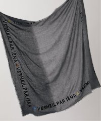 VERMEIL par iena/《追加予約》NAOKO OKUSAコラボ CITRUS Verロゴ Stole C25261/508417155