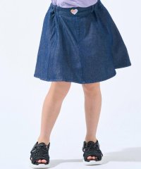 SHOO・LA・RUE(Kids) /シューラルー キッズ SHOO・LA・RUE／Kids 【100－150cm/ひんやり】インパン付きフレアスカート/508417360