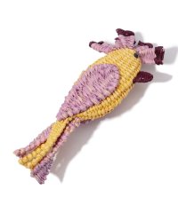 TOMORROWLAND GOODS/Mercedes Salazar Yellow Bird ピンブローチ/508417405