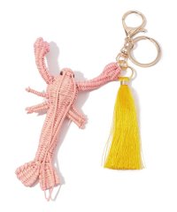 TOMORROWLAND GOODS/Mercedes Salazar Lobster キーチェーン/508417407