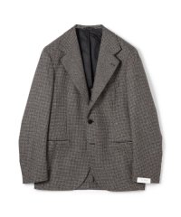TOMORROWLAND MENS/【WEB先行予約・別注】De Petrillo CUMA ウール シングルブレステッド3Bジャケット/508417415