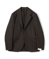 TOMORROWLAND MENS/【WEB先行予約・別注】De Petrillo CUMA ウール シングルブレステッド3Bジャケット/508417416