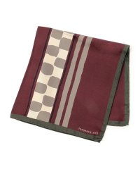 TOMORROWLAND GOODS/TOMORROWLAND MADE IN ITALY シルクポケットチーフ/508417432