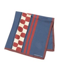 TOMORROWLAND GOODS/TOMORROWLAND MADE IN ITALY シルクポケットチーフ/508417432