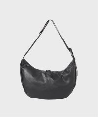 B.C STOCK/《予約》【BAICYCLON by bagjack 】別注 フェイクレザー ショルダーバッグ/508417434