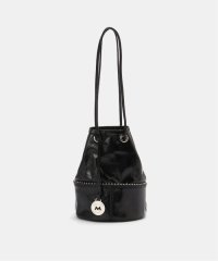 GRISE/MARCO MASI/マルコマージ ZEUS BALL BAG/508417436
