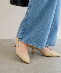 LE TALON/≪追加≫5cmポインテッドチュールパンプス/508417439
