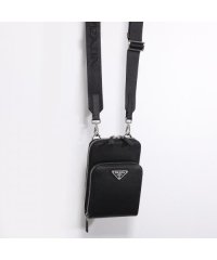 PRADA/プラダ PRADA PRADA フォンケース 2ZH126 053 ショルダーバッグ/508417459