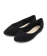 SHOO・LA・RUE/シューラルー SHOO・LA・RUE ラクチンフラットパンプス/508417502